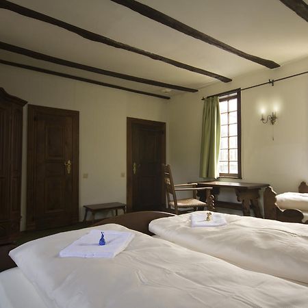 Hotel & Restaurant Gut Hungenbach Kürten Εξωτερικό φωτογραφία