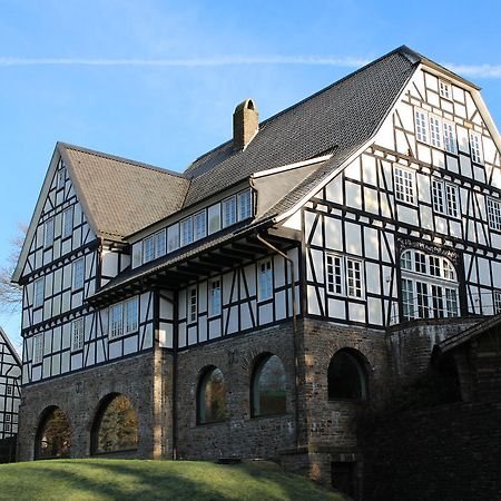 Hotel & Restaurant Gut Hungenbach Kürten Εξωτερικό φωτογραφία