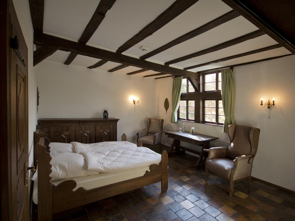 Hotel & Restaurant Gut Hungenbach Kürten Δωμάτιο φωτογραφία