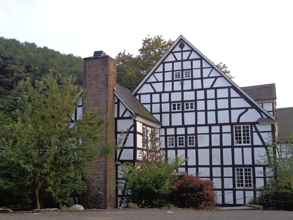 Hotel & Restaurant Gut Hungenbach Kürten Εξωτερικό φωτογραφία