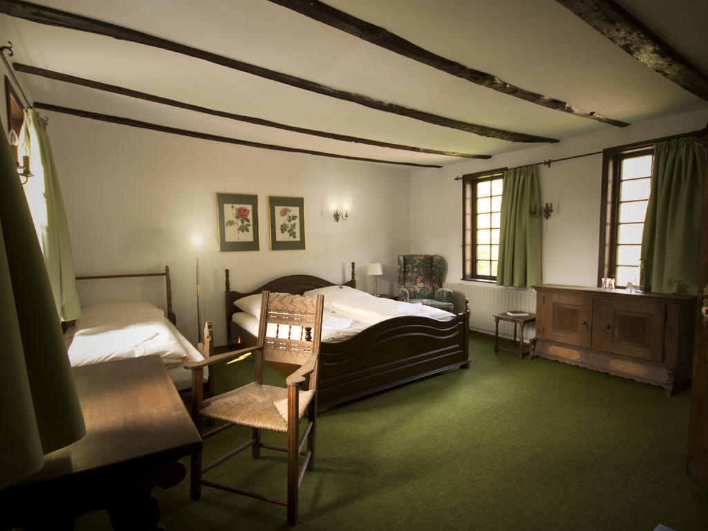 Hotel & Restaurant Gut Hungenbach Kürten Δωμάτιο φωτογραφία