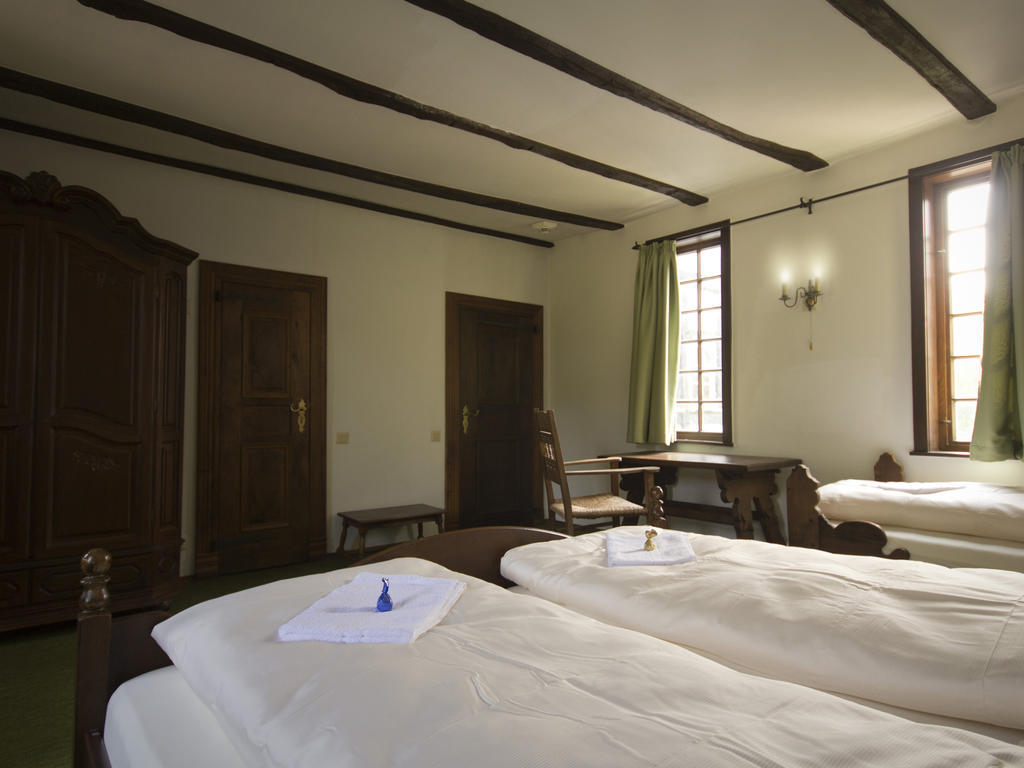 Hotel & Restaurant Gut Hungenbach Kürten Εξωτερικό φωτογραφία