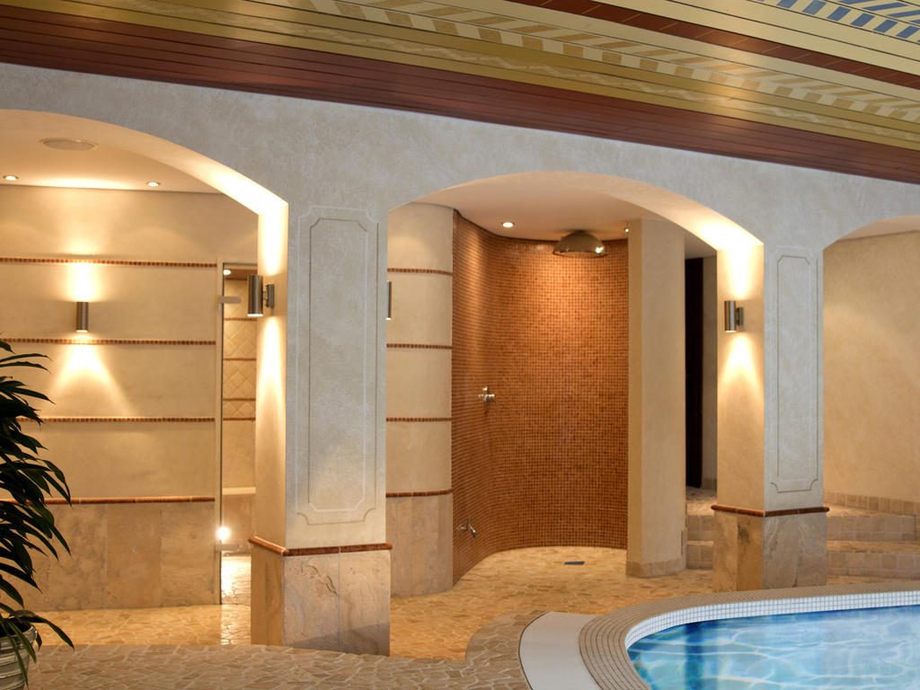 Hotel & Restaurant Gut Hungenbach Kürten Εξωτερικό φωτογραφία