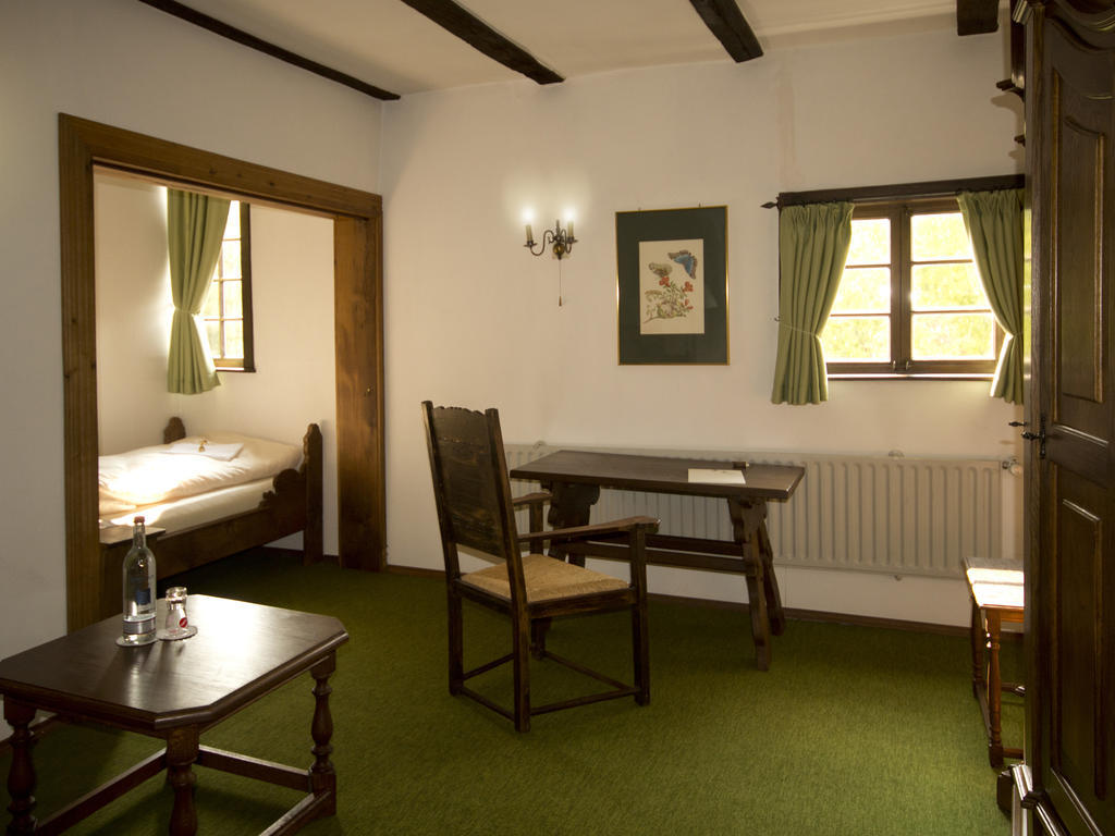 Hotel & Restaurant Gut Hungenbach Kürten Δωμάτιο φωτογραφία