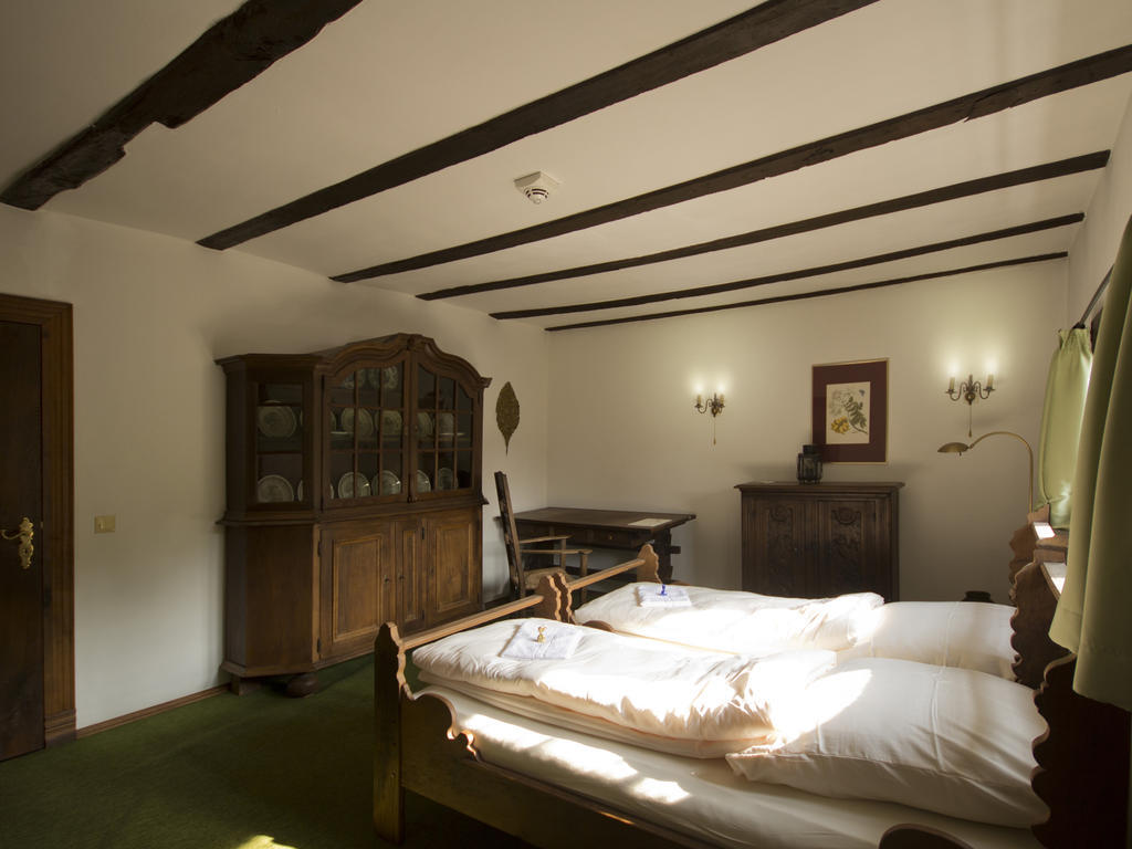 Hotel & Restaurant Gut Hungenbach Kürten Δωμάτιο φωτογραφία