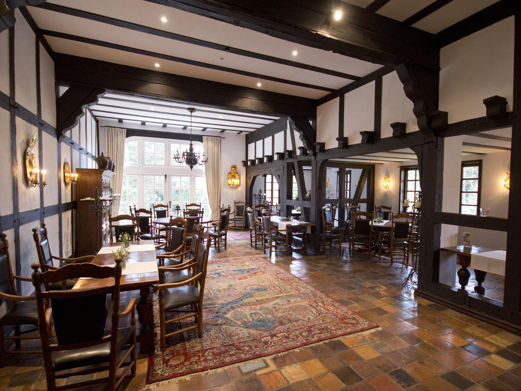 Hotel & Restaurant Gut Hungenbach Kürten Εξωτερικό φωτογραφία