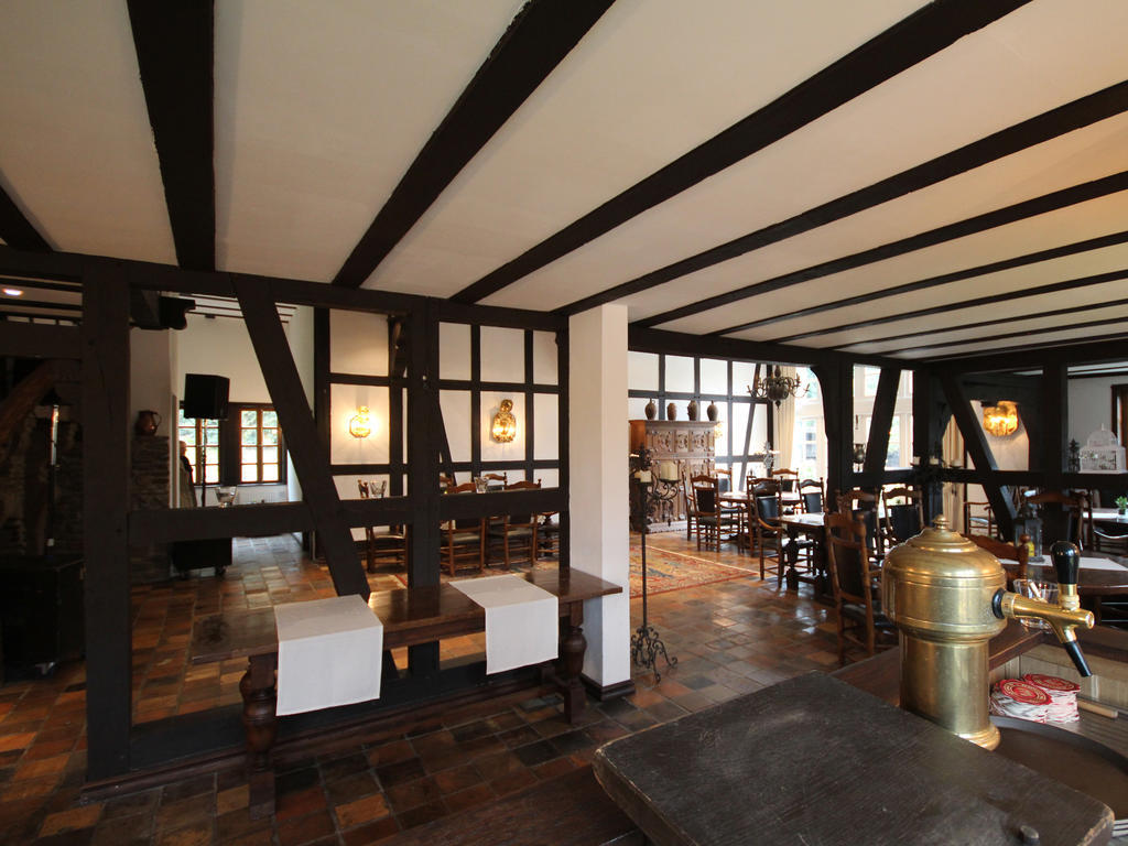 Hotel & Restaurant Gut Hungenbach Kürten Εξωτερικό φωτογραφία